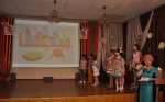 В Бендерах наградили победителей конкурса «Дети рисуют Победу»