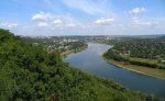 Вода в реке Днестр представляет угрозу для здоровья населения