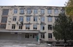 В Бендерах продолжается масштабная реконструкция школ