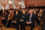 Депутат Госдумы РФ Казбек Тайсаев встретится с жителями Бендер