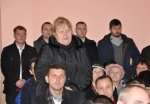 Депутат Госдумы РФ Казбек Тайсаев встретится с жителями Бендер