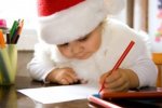 «Напиши письмо Деду Морозу»