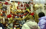 С 10 декабря в Бендерах откроется ярмарка «Новогодний базар-2016»