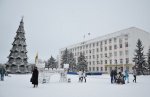 В Бендерах состоялось экстренное заседание Штаба по борьбе со снежными заносами