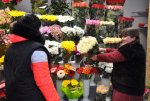В Бендерах открыли новые цветочные магазины