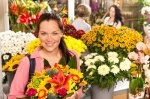 С 5 по 8 марта в Бендерах будет проходить ярмарка цветов