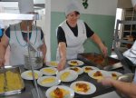 В Бендерах проходят дни национальных кухонь