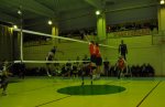 В «СДЮШОР-2» прошел первый тур финала четырех чемпионата Молдовы