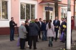 Президент Евгений Шевчук провел личный прием граждан в Бендерах