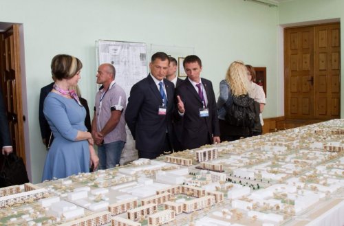 В Приднестровье прошел IV Инвестиционно-экономический форум 