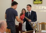 Сборная Приднестровья по футболу одержала победу в Чемпионате мира среди команд украинской диаспоры 