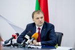 30 августа состоится пресс-конференция Президента Евгения Шевчука