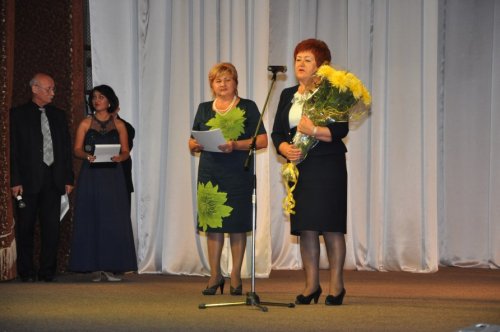 Сегодня Приднестровье отмечает День учителя