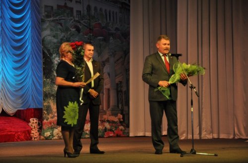 Сегодня Приднестровье отмечает День учителя