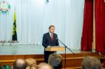 Президент Евгений Шевчук встретился с руководством предприятий города Бендеры