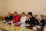 Делегация норвежского Красного Креста посетила Бендеры с ознакомительным визитом