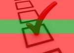 2 апреля в Приднестровье пройдут довыборы в Верховный и местные советы