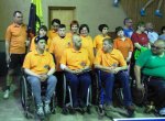 Бендерские параспортсмены стали призерами открытого Чемпионата ПМР по настольному теннису