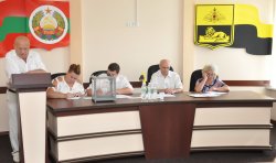 Роман Иванченко: «Общественный совет города Бендеры должен стать  лучшим в республике – это программа минимум»