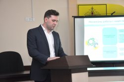В госадминистрации состоялась презентация Закона ПМР «О государственной поддержке инвестиционной деятельности» 