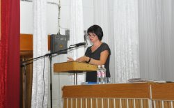 На заседание 33 сессии городского Совета народных депутатов 25 созыва было рассмотрено более 60 вопросов