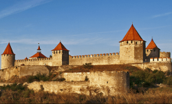В Бендерской крепости состоится XX фестиваль казачьей культуры