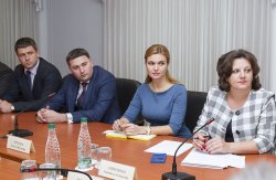 В Правительстве подвели итоги Приднестровского международного инвестиционного экономического форума