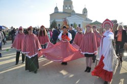 В Приднестровье отметили День народного единства