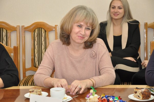 Жизнь подарила, мир подарила… 25 ноября в Приднестровье отметили День матери