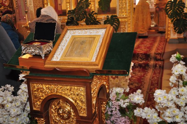 6 декабря - День памяти святого благоверного князя Александра Невского