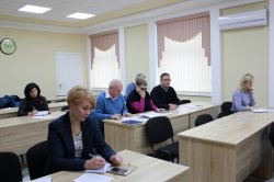 В Бендерах планируется создание движения «Юнармия» Приднестровской Молдавской Республики
