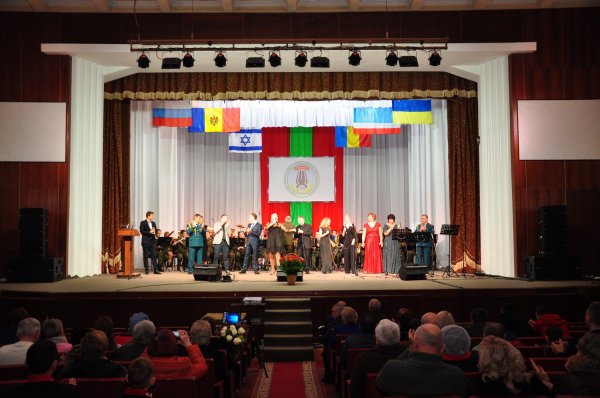 В Бендерах прошел Международный турнир памяти воинов-интернационалистов