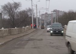 На ремонт дорог в Бендерах потратят 18 миллионов рублей