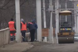 На ремонт дорог в Бендерах потратят 18 миллионов рублей