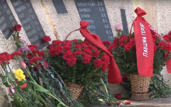 В Бендерах 17 марта пройдет церемония возложения цветов