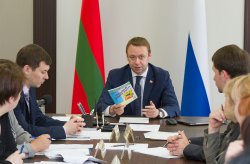 В Приднестровье планируют отменить плату за учебники, а в перспективе – и за рабочие тетради