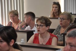 Обслуживание через онлайн-кассы обсудили в Государственной администрации