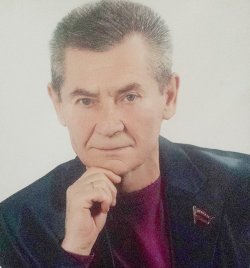 На 76 году ушел из жизни Анатолий Семенович Гольдинский