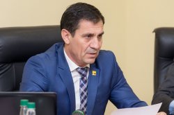 Роман Иванченко утвержден на посту главы Государственной администрации Бендер
