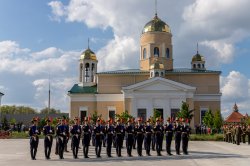 В Приднестровье разработан туристический маршрут «Императорская Россия»