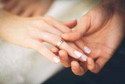 Что важно обсудить перед вступлением в брак?