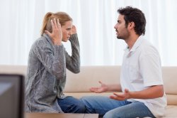 Супружеские конфликты и способы их разрешения
