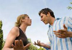 Супружеские конфликты и способы их разрешения