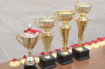 В Бендерах наградили призеров городского тура военно-спортивной игры «Юный патриот Приднестровья»